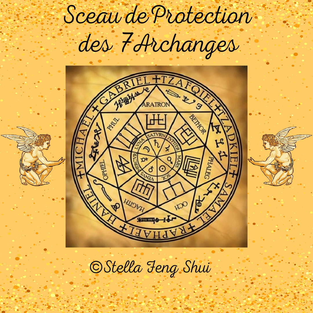 Sceau-deProtection-des-7-Archanges