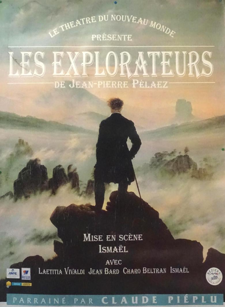 22-Les explorateurs
