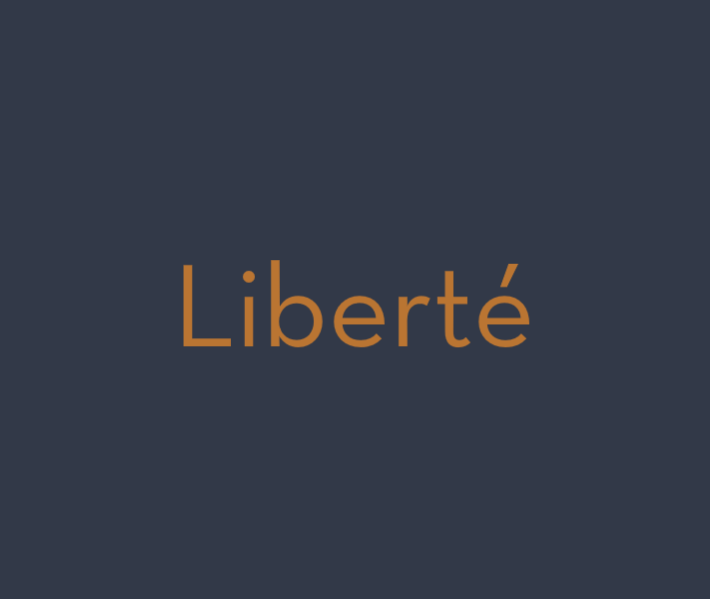 Liberte