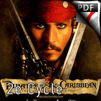 Pirates des caraibes