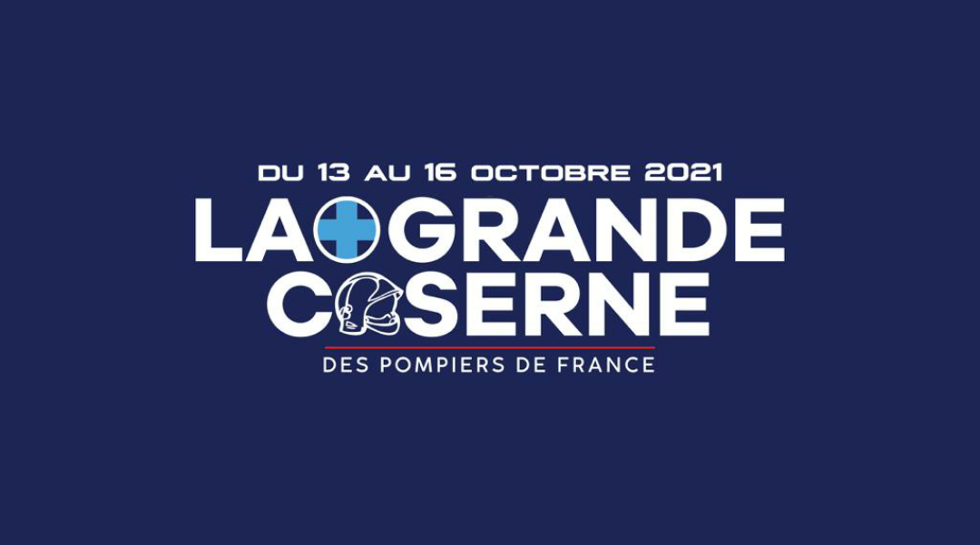Congrès National des Sapeurs-Pompiers 2021