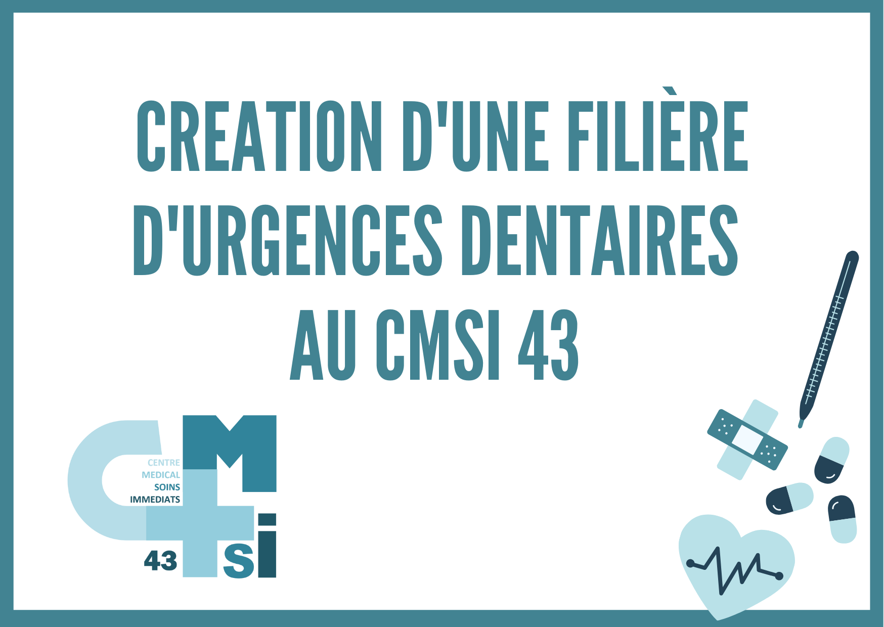 Urgences-dentaires