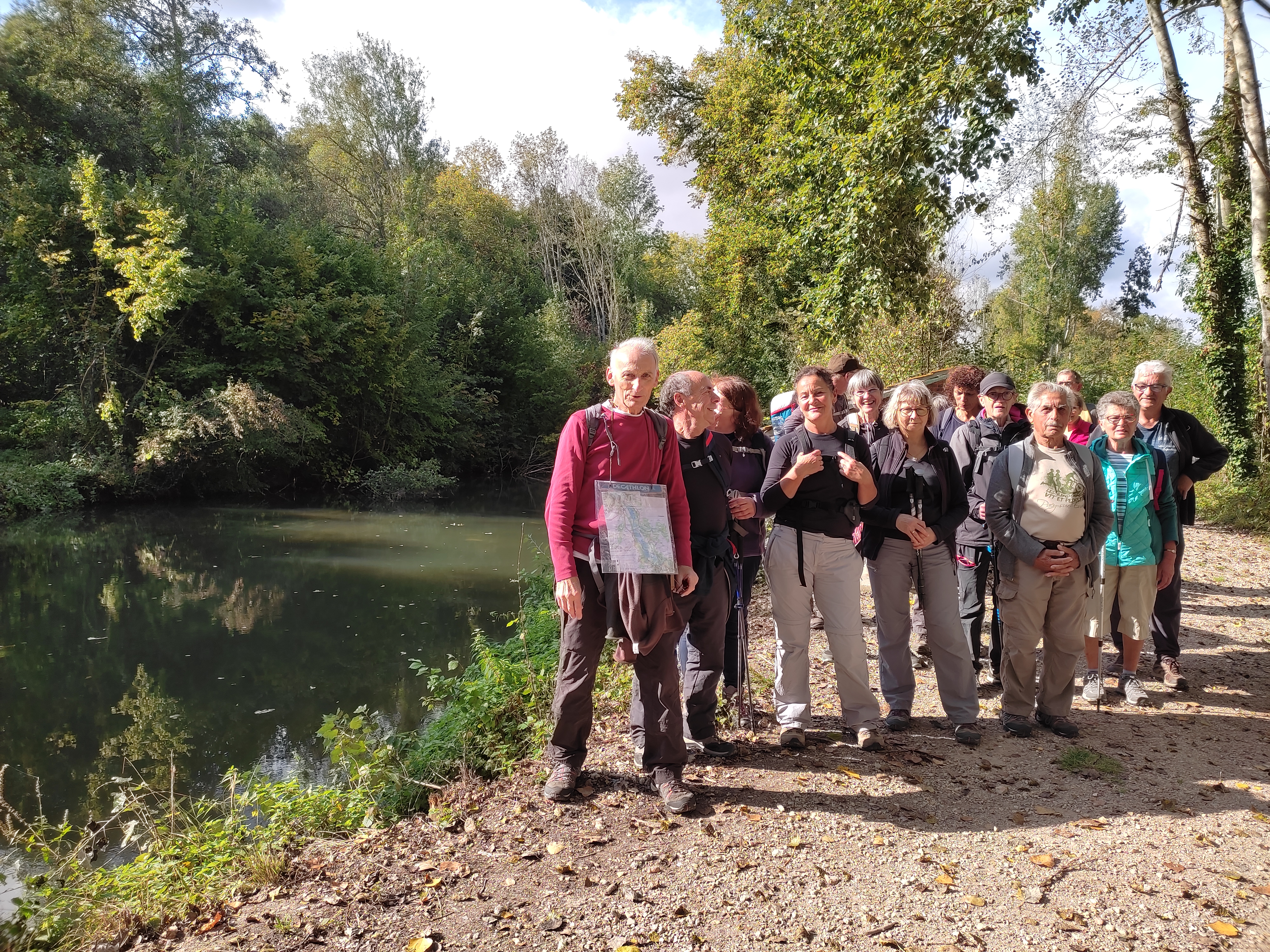 Sortie mensuelle maintenon 11 10 2021 1