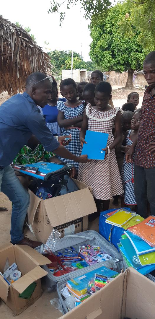 Rentree scolaire sakasoou 2021