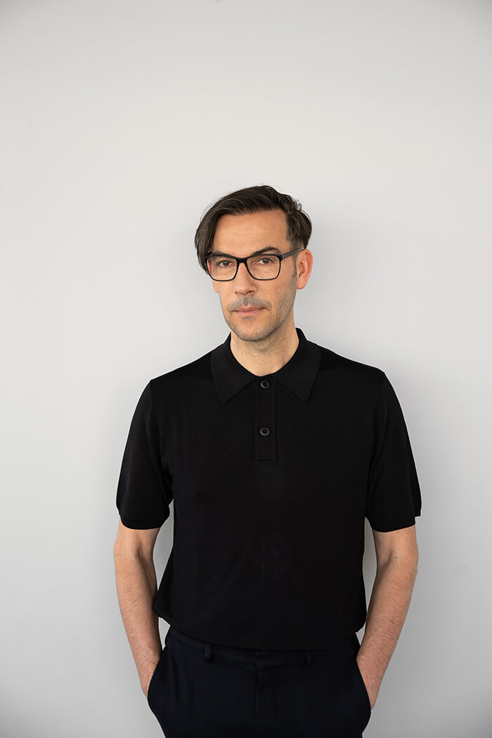 PATRICK HIERF