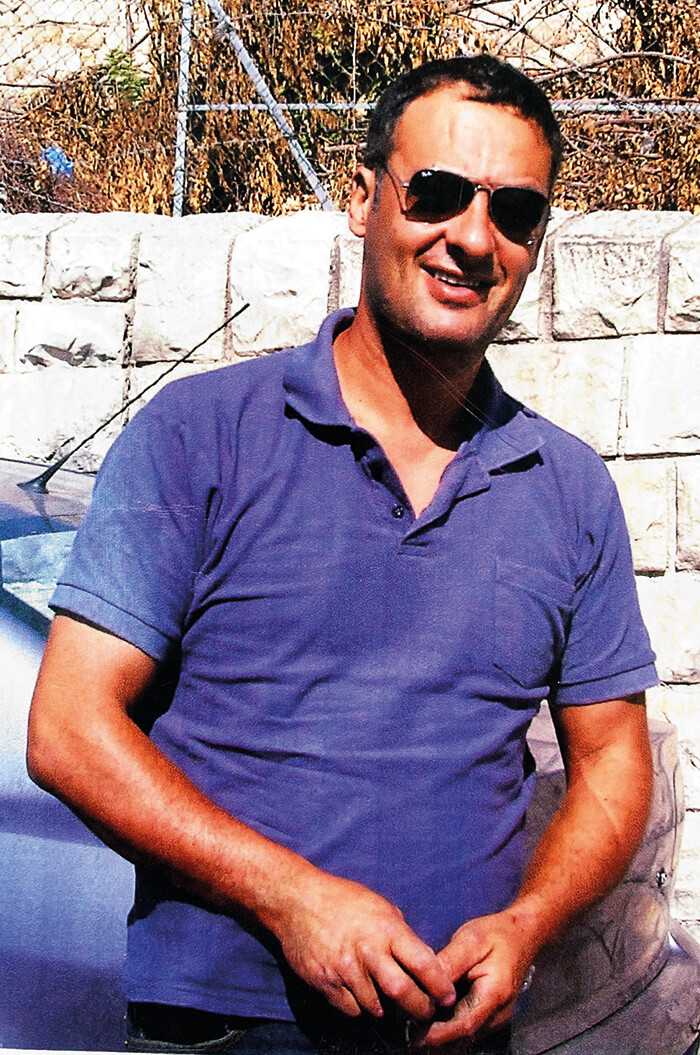 L.J.C. ABETTAN