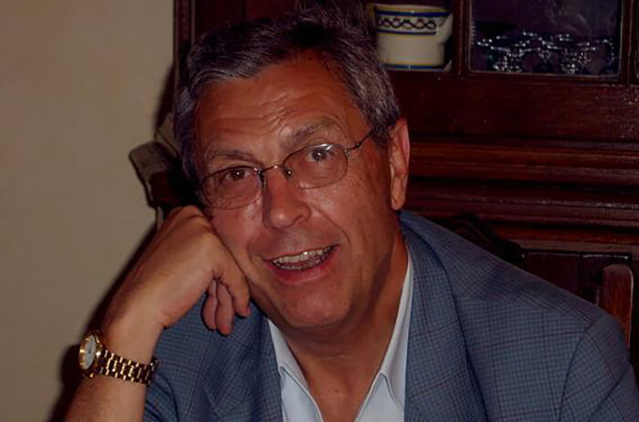 CLAUDE COLIN