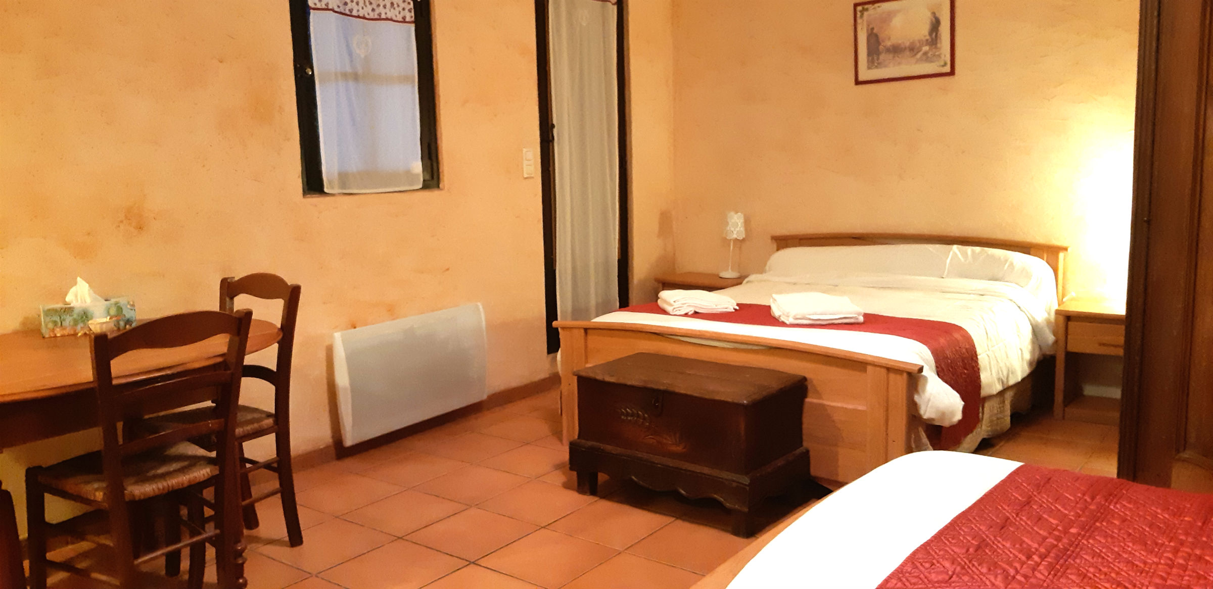 Chambre jardin2