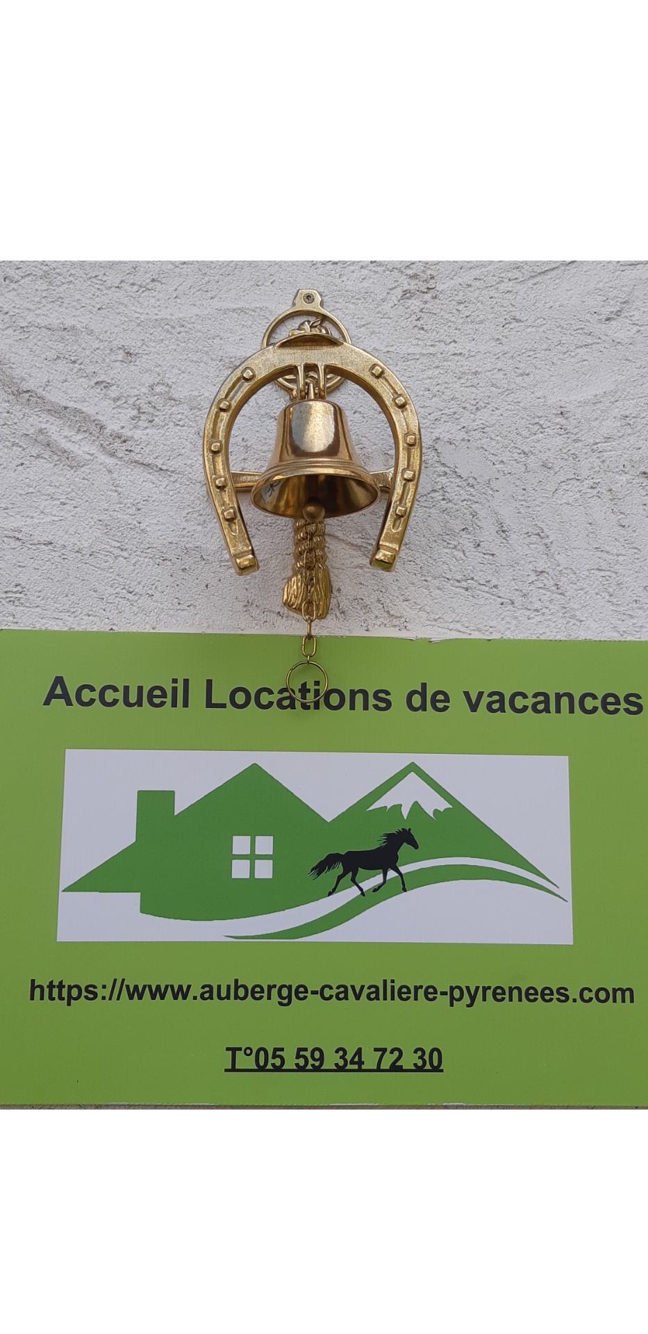 Accueil maison