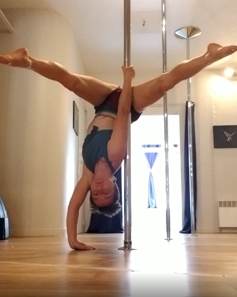 Equilibre