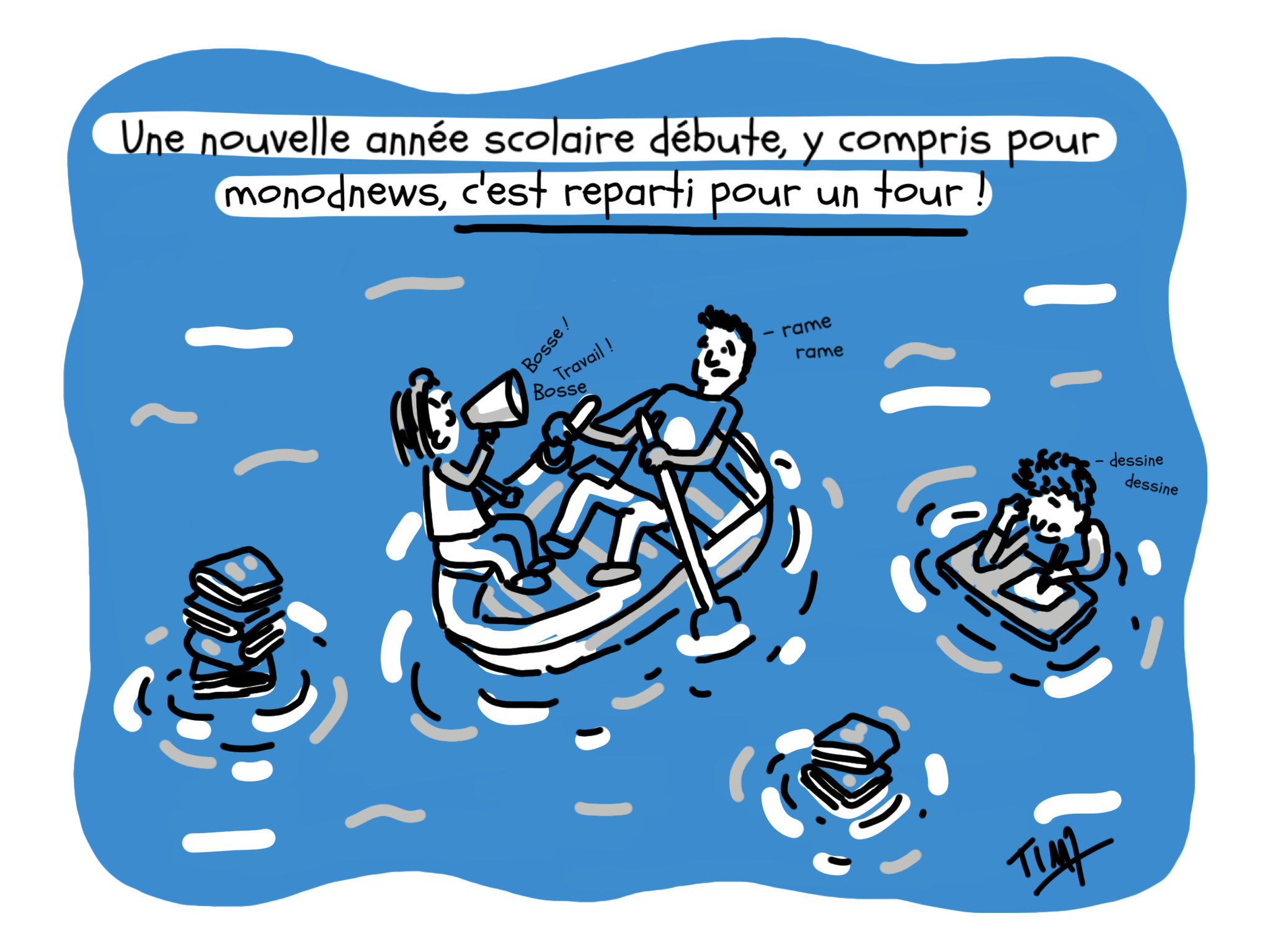 ACTU JOKE - 14/10/2021