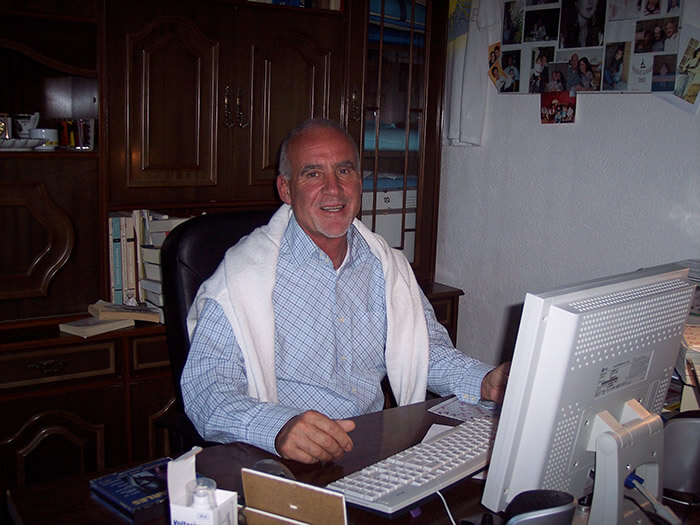 GUY ROCCHI