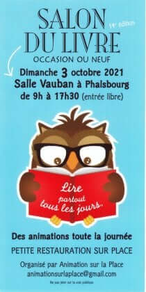 PARTICIPATION DE NOTRE AUTEUR P. STIRNEMANN