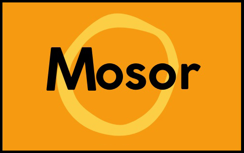 Logo-mosor