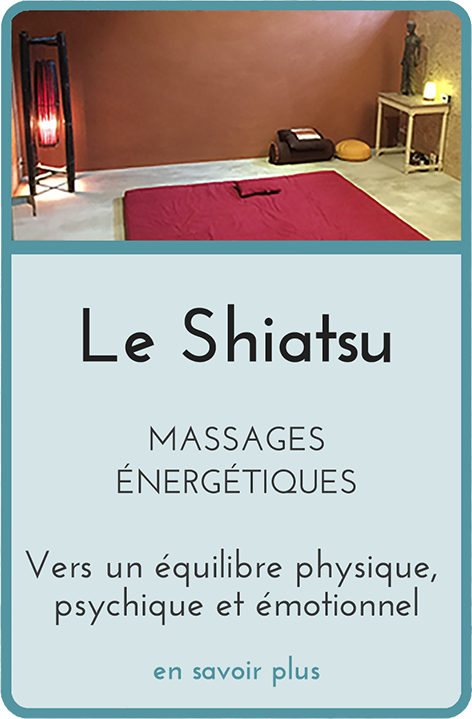 Shiatsu