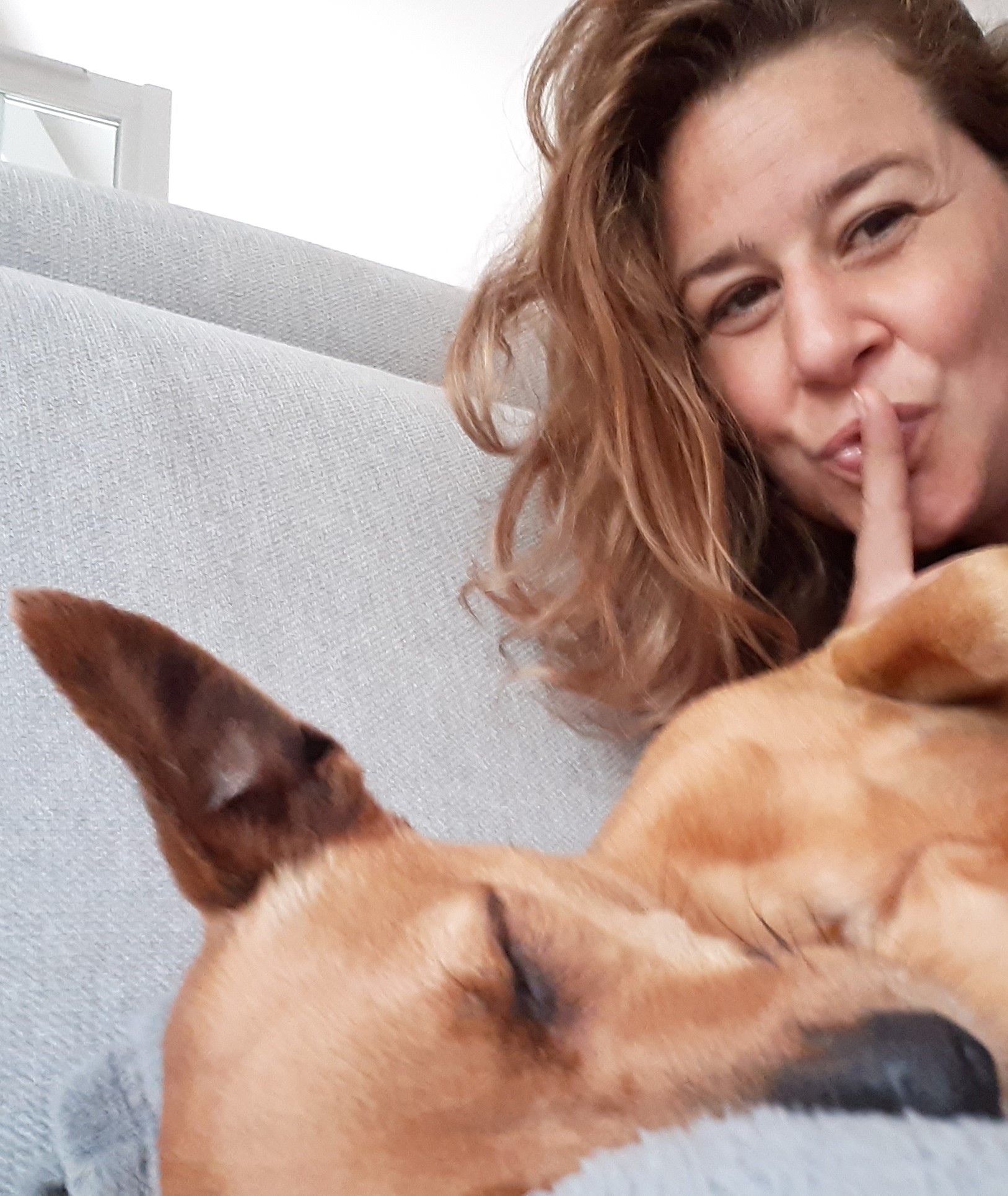 Craquotte valerie cantaloube comportementaliste dodo week end 3