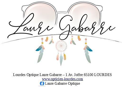 Lourdes-Optique-Laure-Gabarre