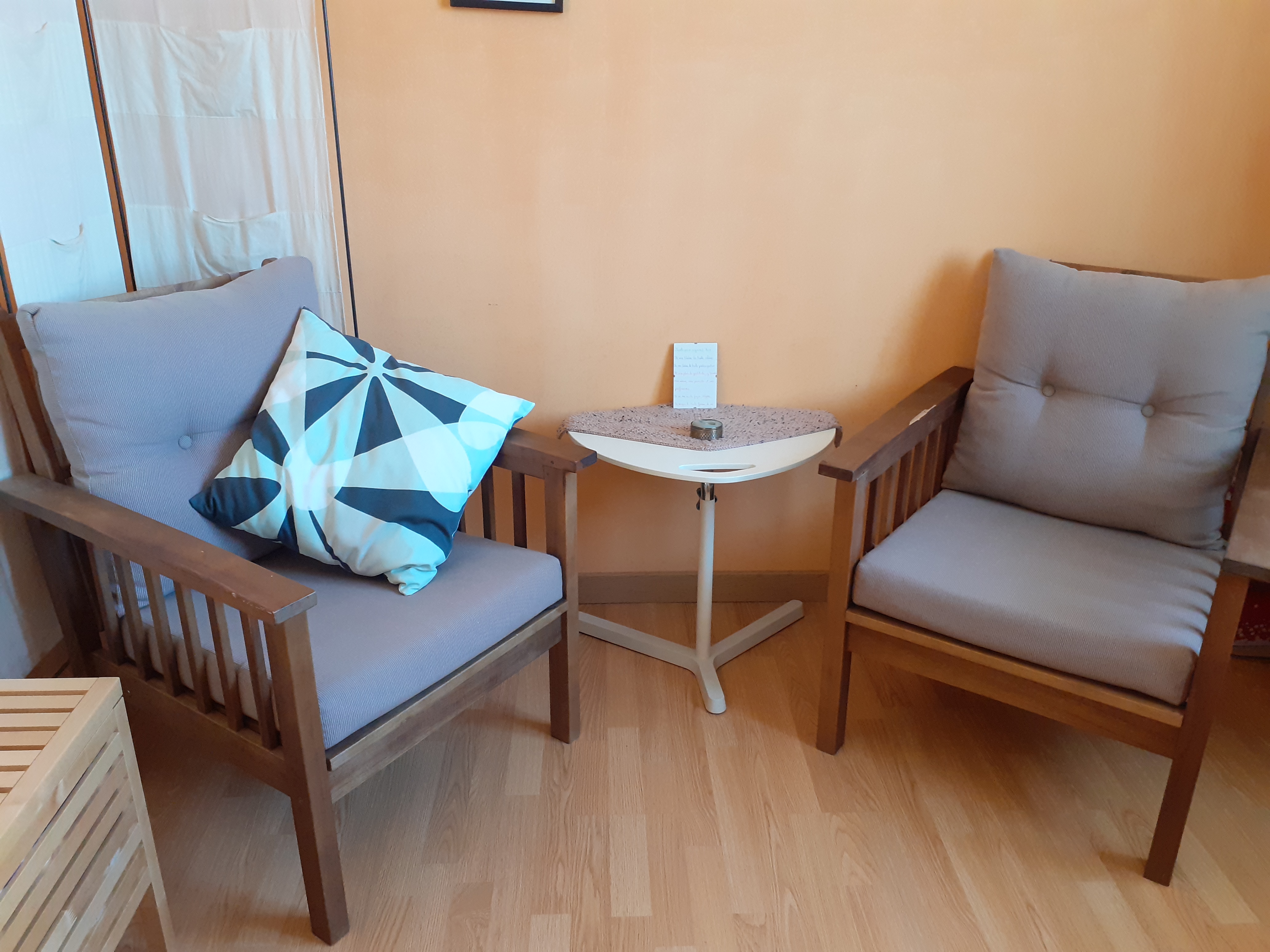 Amélie Thérapie, Psychogénéalogie, Reiki, Art Thérapie, Goven, Rennes