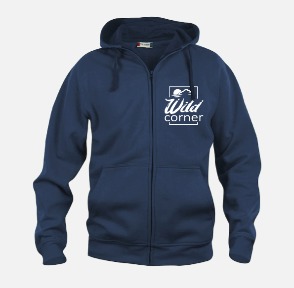 Hoodie-zip