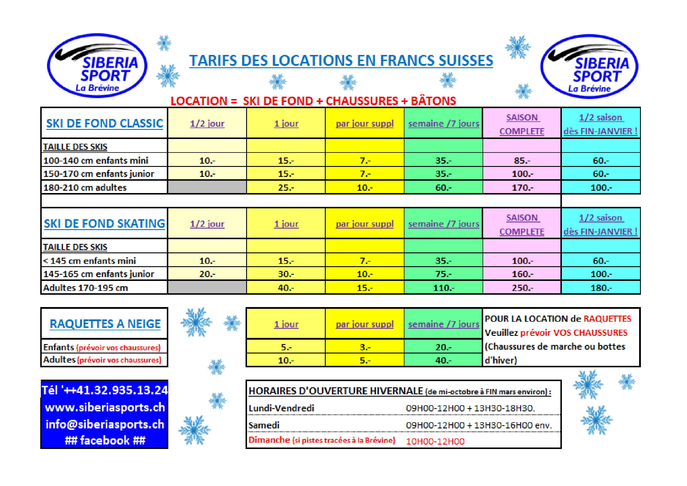 Liste-de-prix-location-en-chf-xlsx des-octobre-2021 jpeg