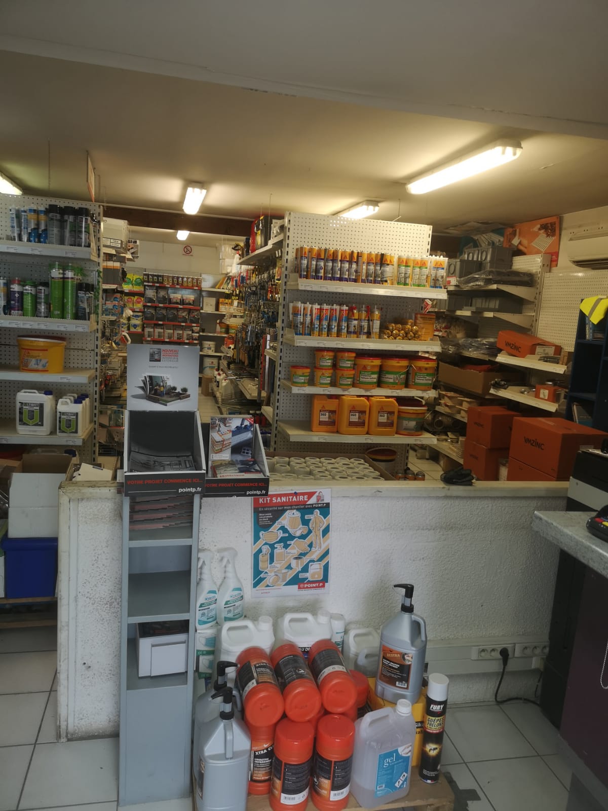 Saint gely du fesc pointp 2
