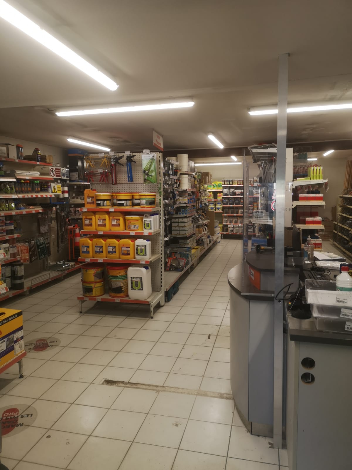 Saint gely du fesc pointp apres 2