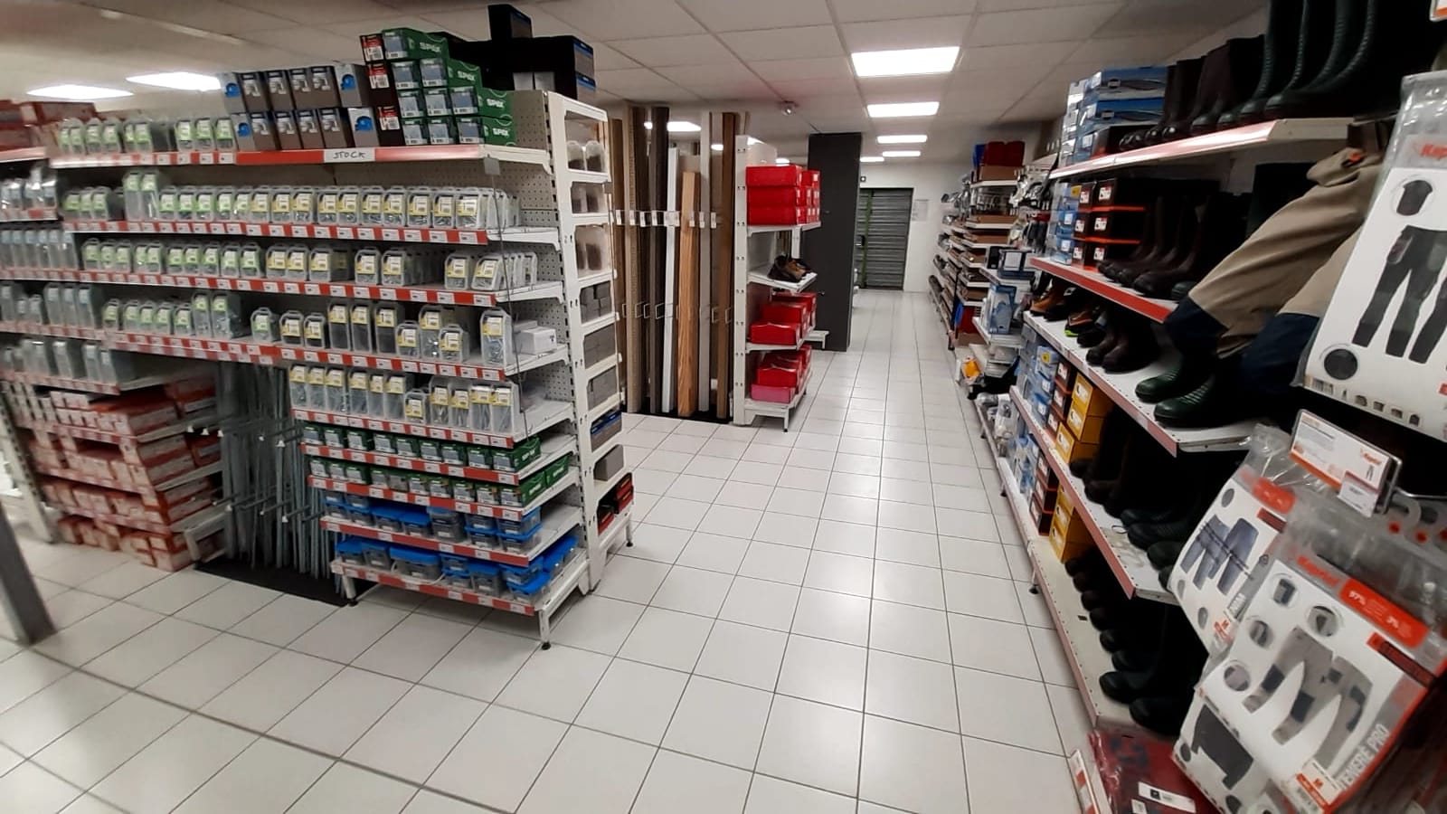 Caussade pointp 3