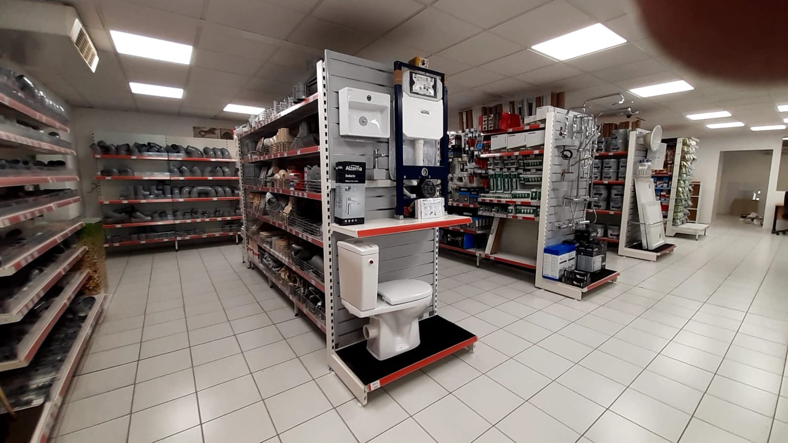 Caussade pointp 5