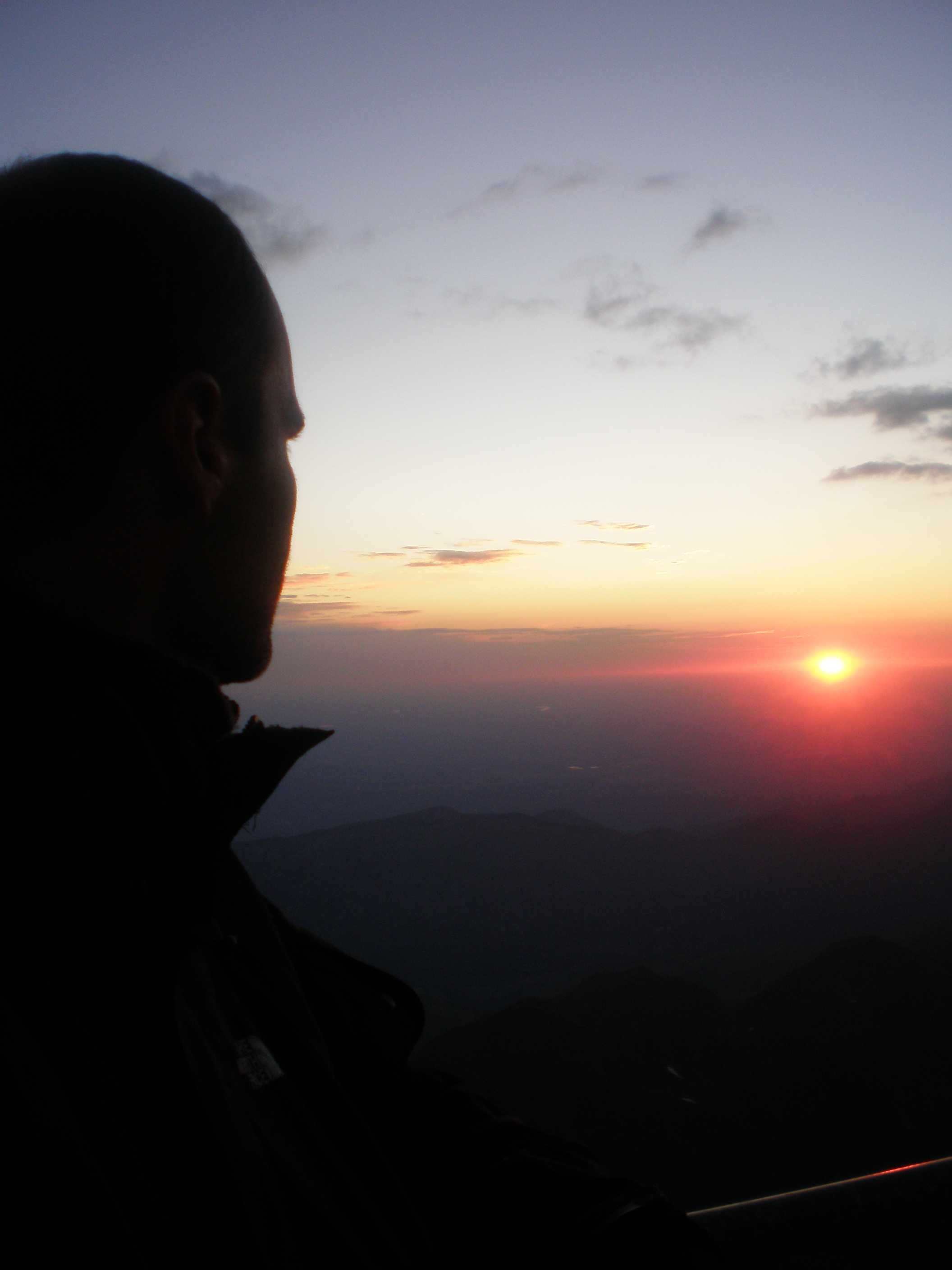 MELLAC Raphaël, animateur en astronomie, conteur.