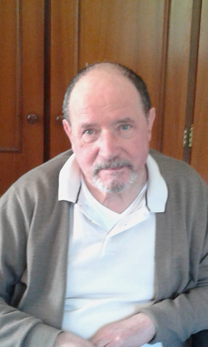 BERNARD CARBONNEL