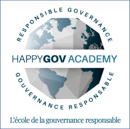 HappyGov-Academy