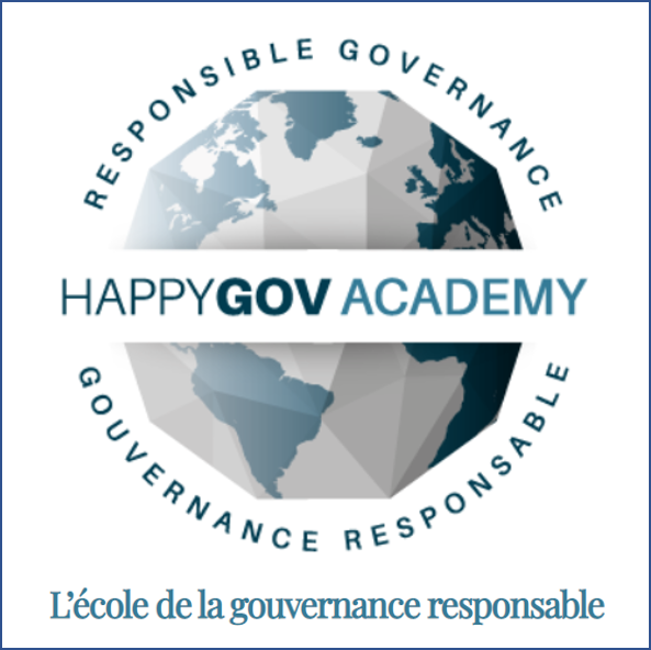 HappyGov-Academy