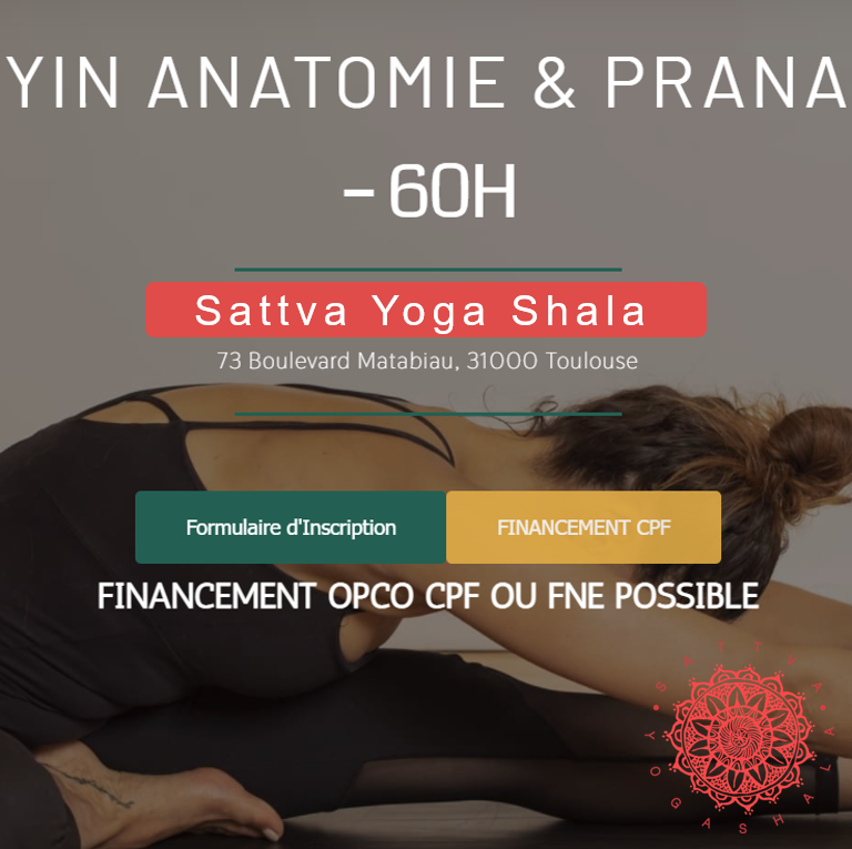 Yin-yoga
