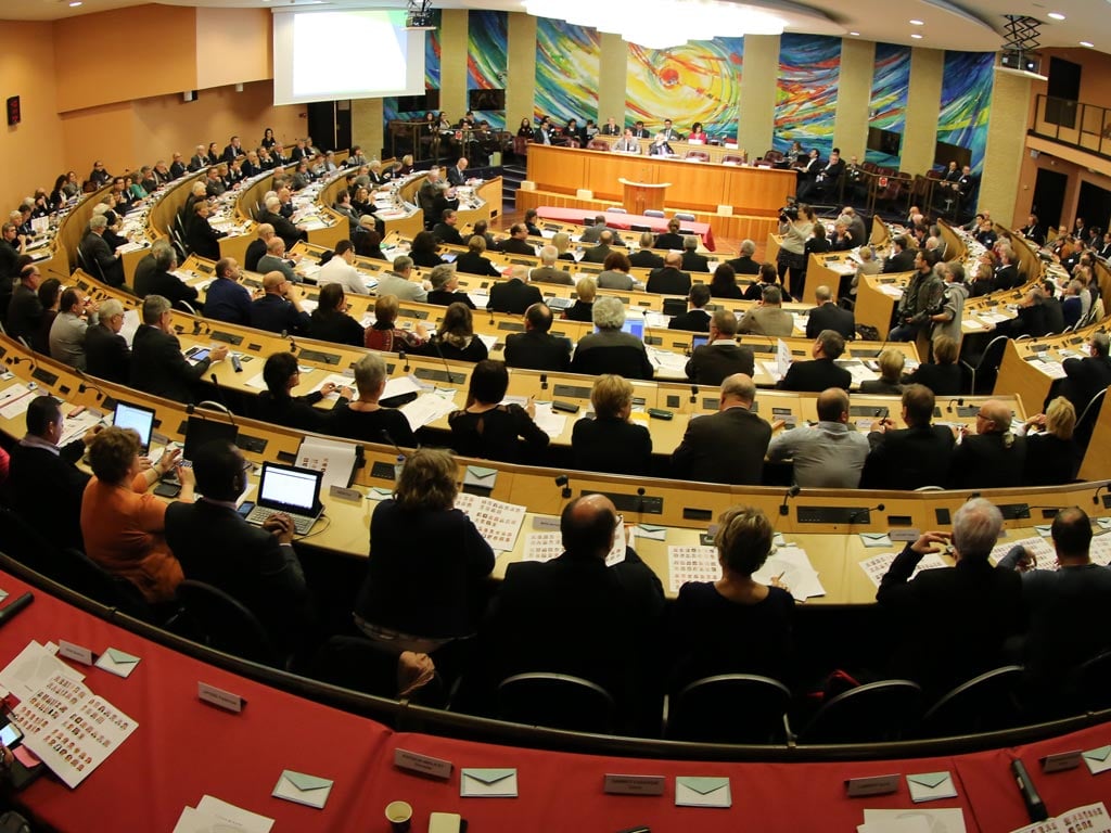 Hemicycle-metz