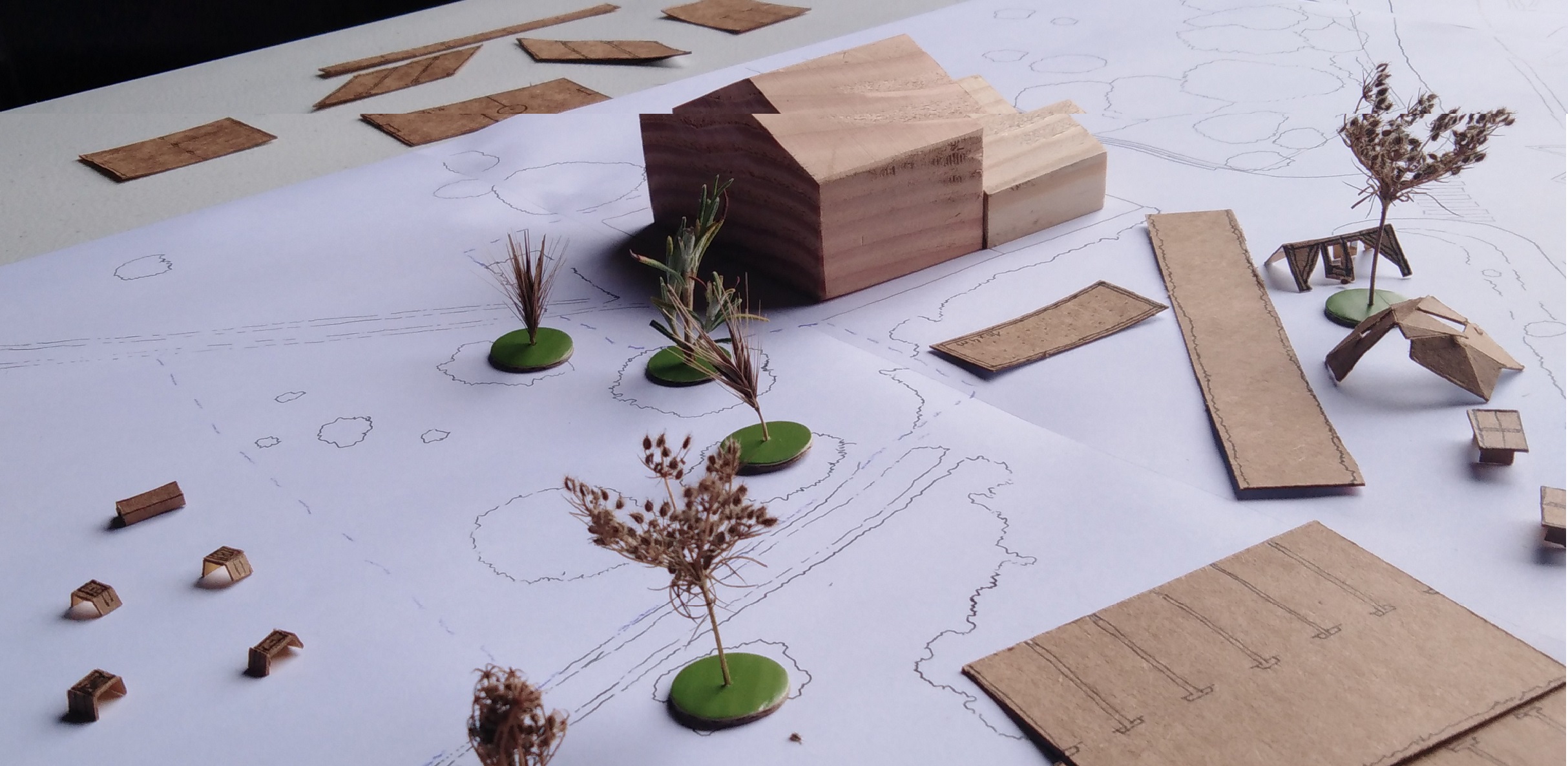 Maquette-site