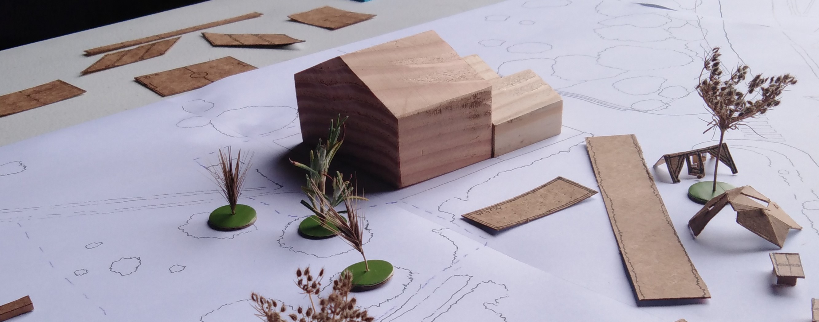 Maquette 2