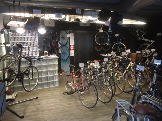 25 velos d'occasion disponibles a vendre 