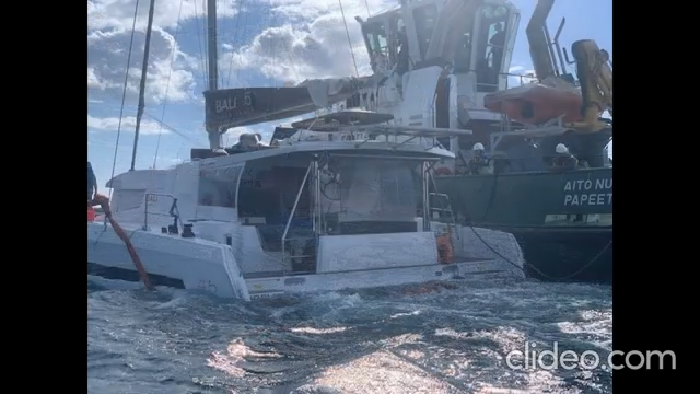 Mouillage la chaine 45 m 85 kg au metre 31 05 2021 0 28 screenshot 1 