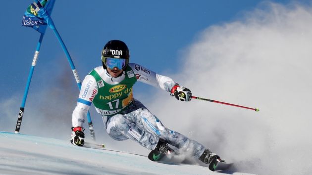 Ski