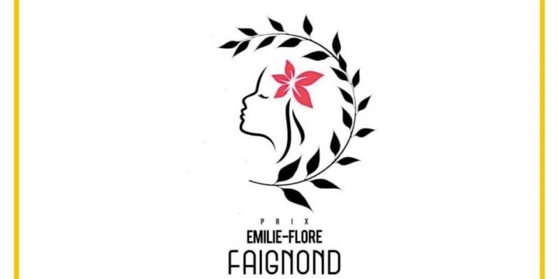 PRIX ÉMILIE-FLORE FAIGNOND