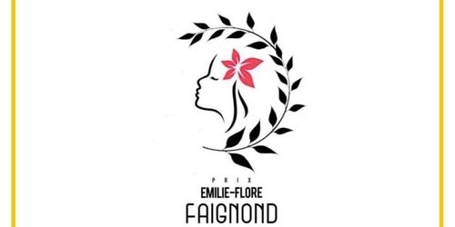 PRIX ÉMILIE-FLORE FAIGNOND