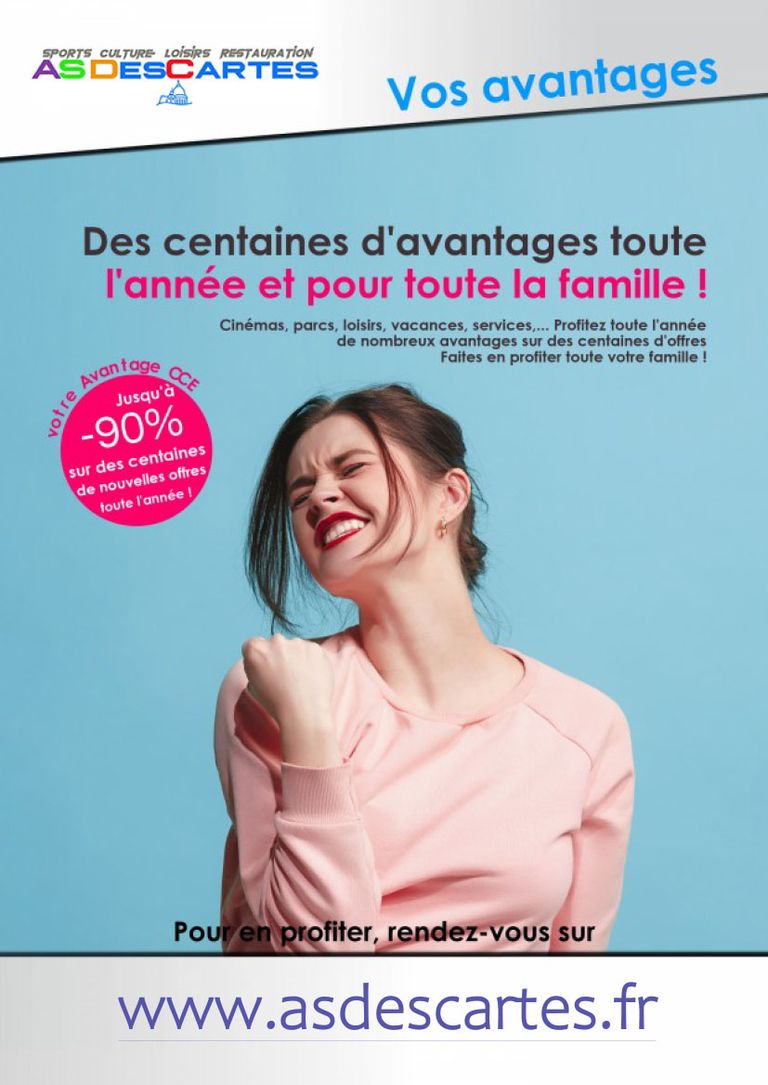 Affiche offre portailnumerique