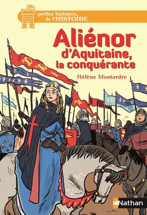 Alienor-d-Aquitaine-la-conquerante