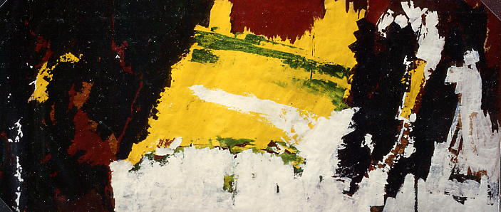 Nada kosseim acryl sur papier 4 260x120