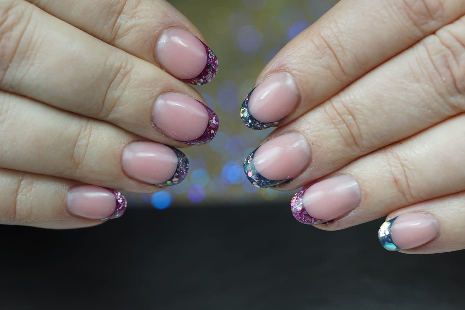 Module acrygel