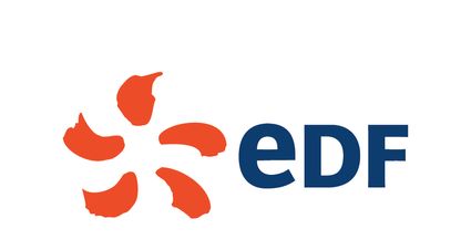 Edf logo