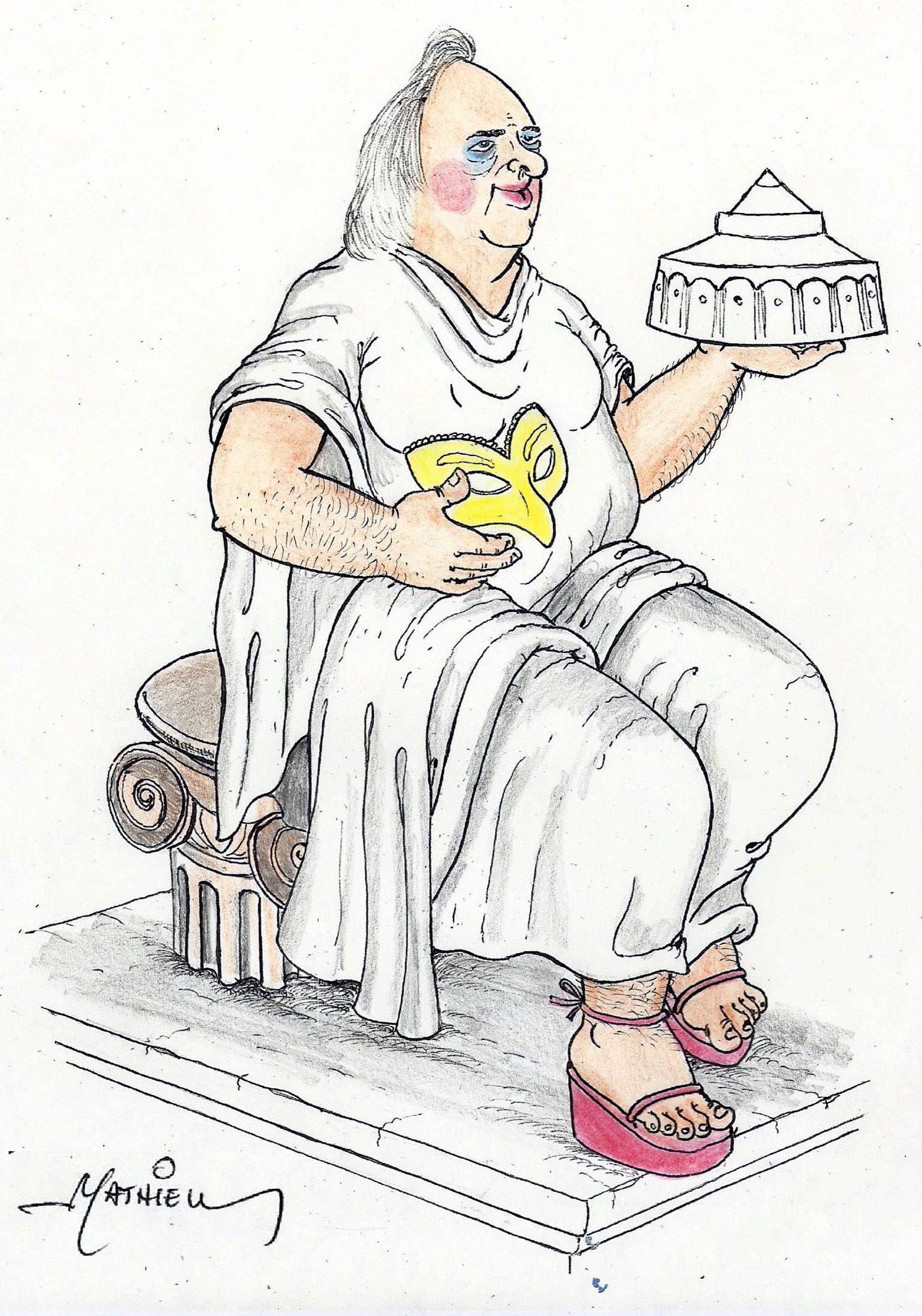 Vartralala