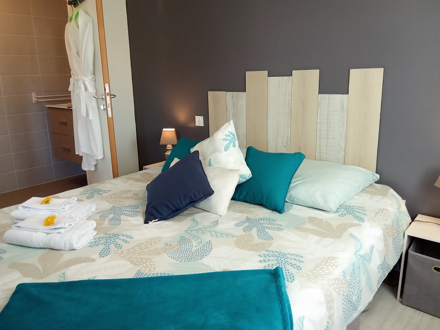 Chambre des baumes 9
