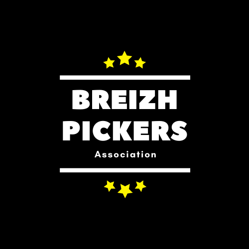 Breizh pickers