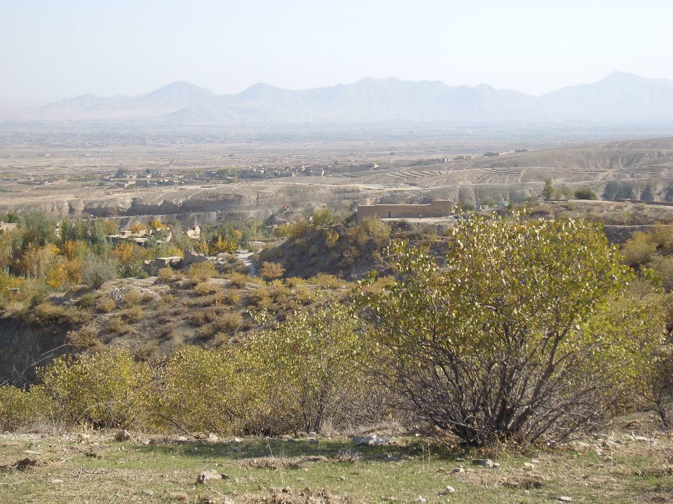 Paysage